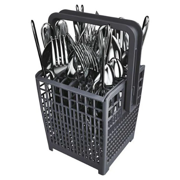 Hoover H-DISH 300 60CM Freestanding Standard Dishwasher - Black | HF 3C7L0B-80 - Image 15