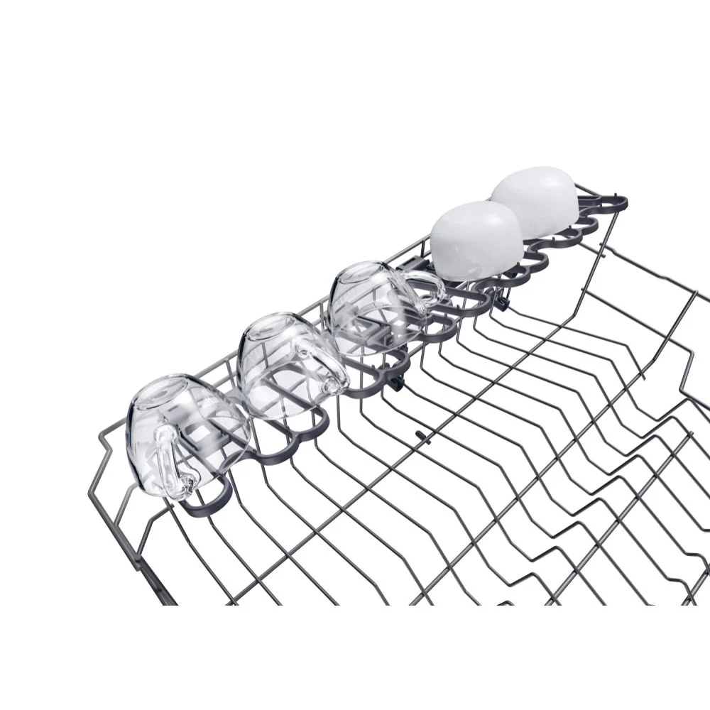 Hoover H-Dish 300 60CM Freestanding Standard Dishwasher - White | HF 3C7L0W-80 - Image 12