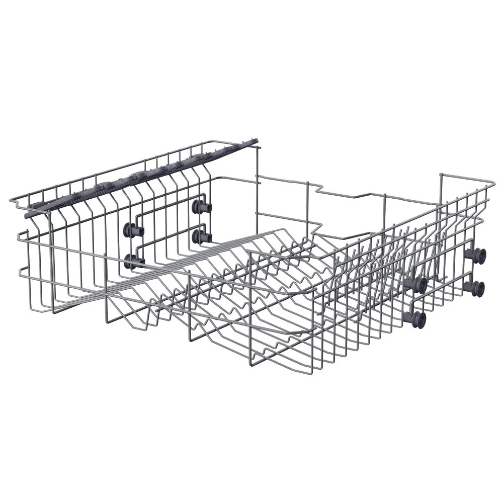 Hoover H-Dish 300 60CM Freestanding Standard Dishwasher - White | HF 3C7L0W-80 - Image 13