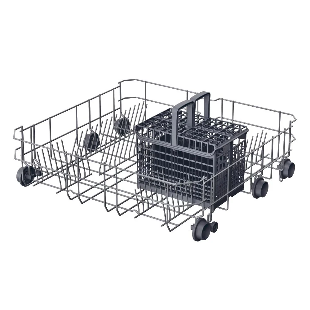 Hoover H-Dish 300 60CM Freestanding Standard Dishwasher - White | HF 3C7L0W-80 - Image 14