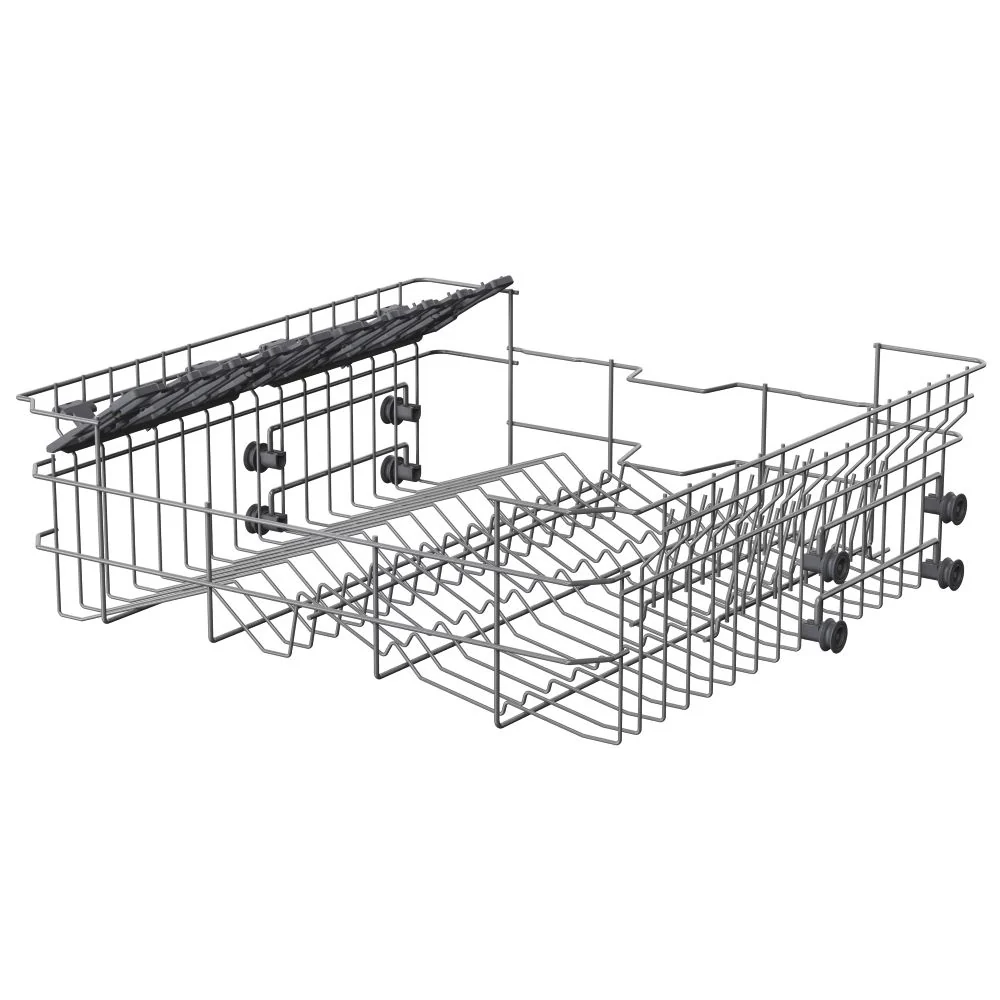 Hoover H-Dish 300 60CM Freestanding Standard Dishwasher - White | HF 3C7L0W-80 - Image 18