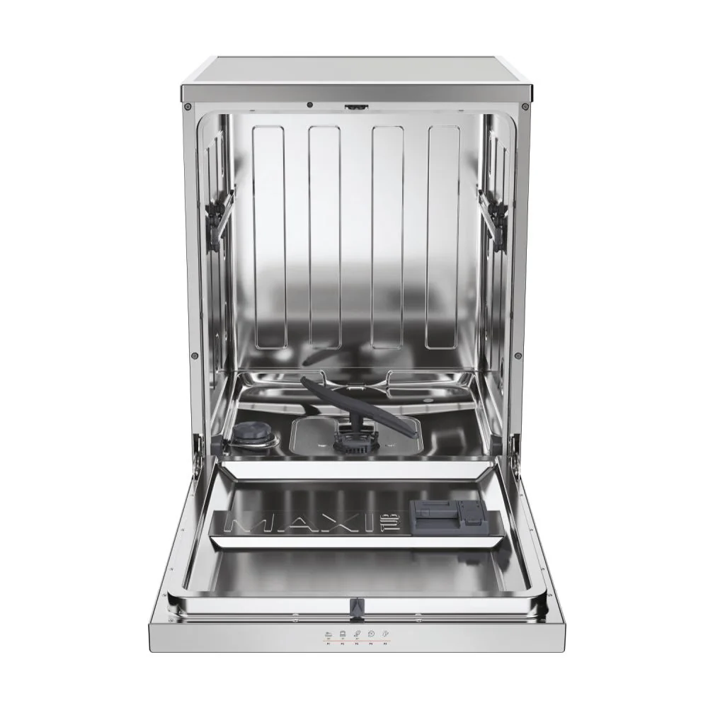Hoover H-Dish 300 60CM Freestanding Standard Dishwasher - White | HF 3C7L0W-80 - Image 3