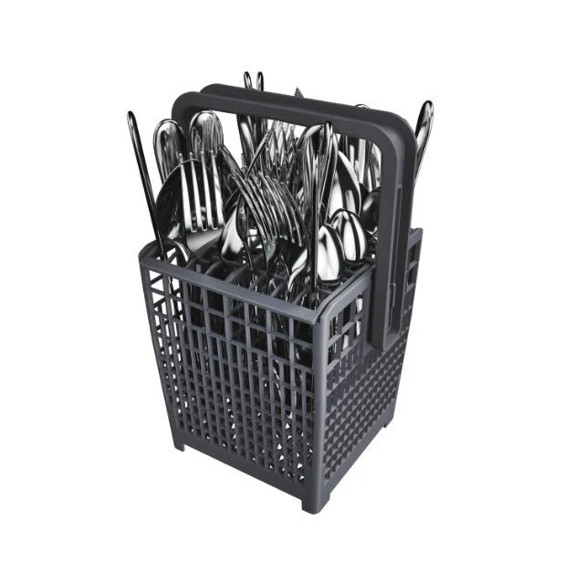 Hoover H-DISH 500 60CM Freestanding Standard Dishwasher - Antracite | HF 5C7F0A-80 - Image 5