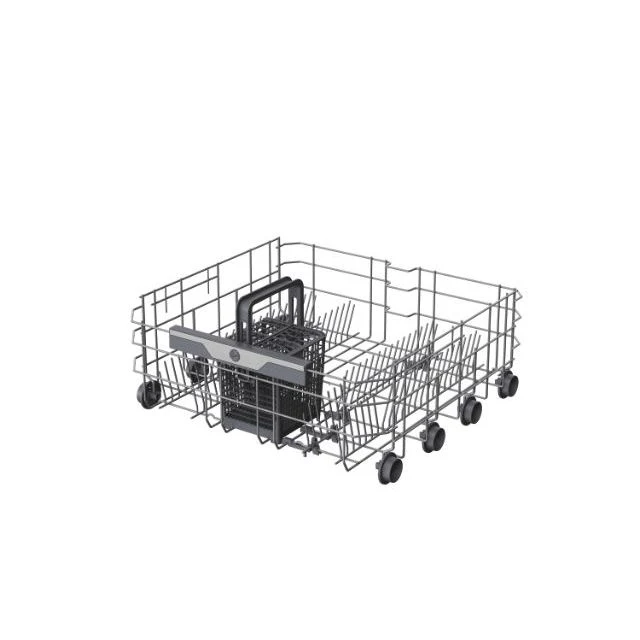 Hoover H-DISH 500 60CM Freestanding Standard Dishwasher - Antracite | HF 5C7F0A-80 - Image 7