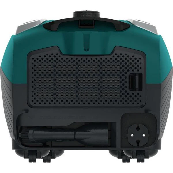 Hoover H-Energy 300 Home Cylinder Vacuum Cleaner - Green | HE310HM - Image 6