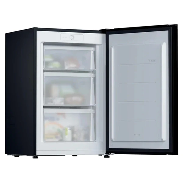 Hoover H-Freeze 300 90L Low Frost Undercounter Freezer - Black | HONUQ2L58EBK - Image 4