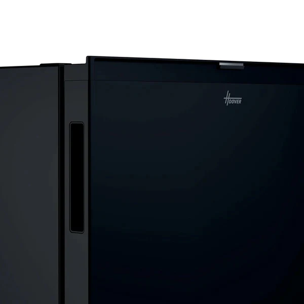 Hoover H-Freeze 300 90L Low Frost Undercounter Freezer - Black | HONUQ2L58EBK - Image 5