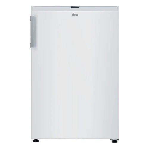 Hoover H-freeze 300 Mini 90L Undercounter Freezer - White | HONUQ2L58EWHK