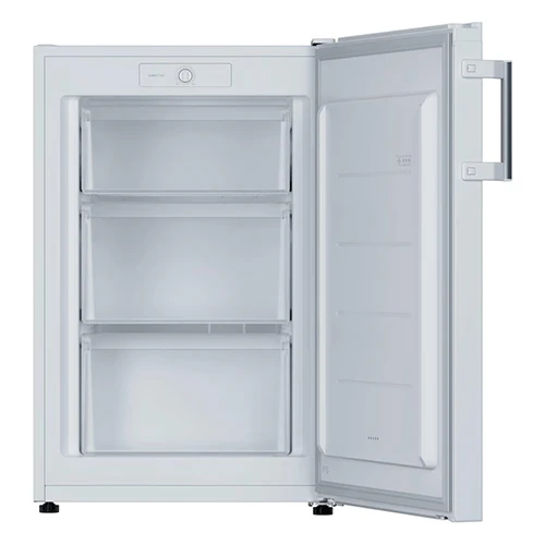 Hoover H-freeze 300 Mini 90L Undercounter Freezer - White | HONUQ2L58EWHK - Image 2