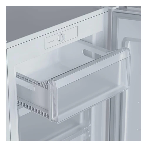 Hoover H-freeze 300 Mini 90L Undercounter Freezer - White | HONUQ2L58EWHK - Image 6
