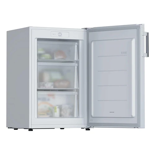 Hoover H-freeze 300 Mini 90L Undercounter Freezer - White | HONUQ2L58EWHK - Image 7