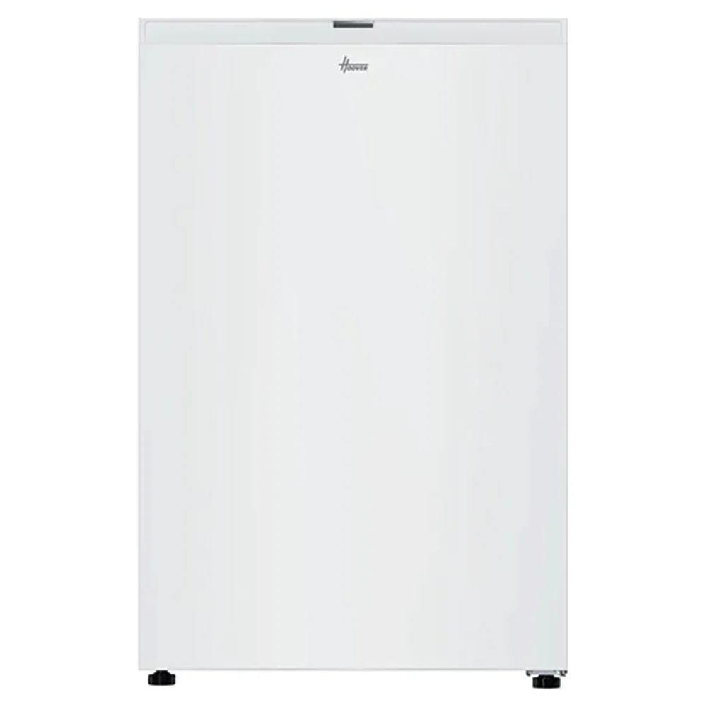 Hoover H-Fridge 300 114L Freestanding Mini Fridge Freezer - White | HONOQ2S58EWK