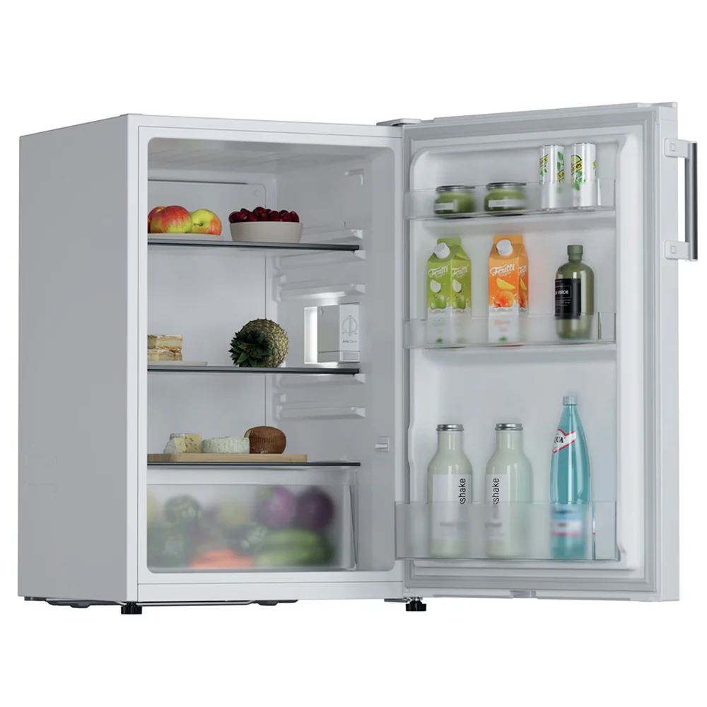 Hoover H-FRIDGE 300 129L Undercounter Fridge - White | HONLQ2S58EWHK - Image 8