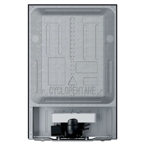 Hoover H-Fridge 300 129L Undercounter Fridge - Black | HONLQ2S58EBK - Image 10