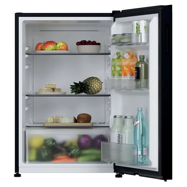 Hoover H-Fridge 300 129L Undercounter Fridge - Black | HONLQ2S58EBK - Image 3