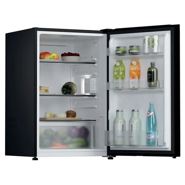 Hoover H-Fridge 300 129L Undercounter Fridge - Black | HONLQ2S58EBK - Image 4