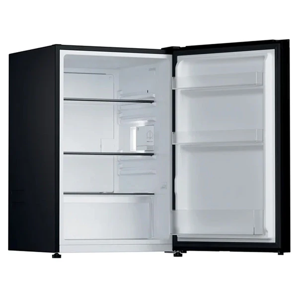 Hoover H-Fridge 300 129L Undercounter Fridge - Black | HONLQ2S58EBK - Image 7