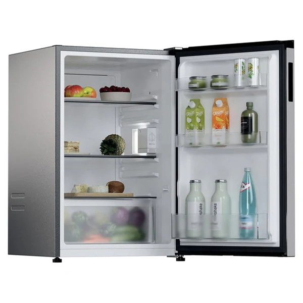 Hoover H-Fridge 300 129L Undercounter Fridge - Inox | HONLQ2S58EXK - Image 4