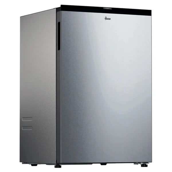 Hoover H-Fridge 300 129L Undercounter Fridge - Inox | HONLQ2S58EXK - Image 7