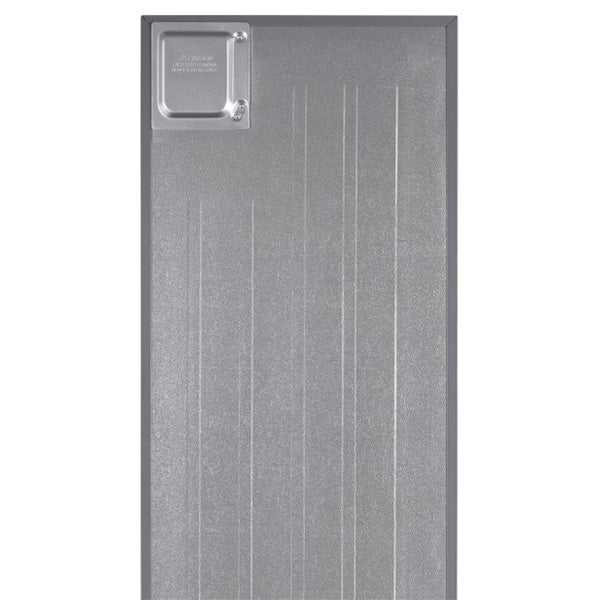 Hoover H-Fridge 300 247L Frost Free Freestanding Fridge Freezer - Grey | HOCH1T518EXK - Image 15