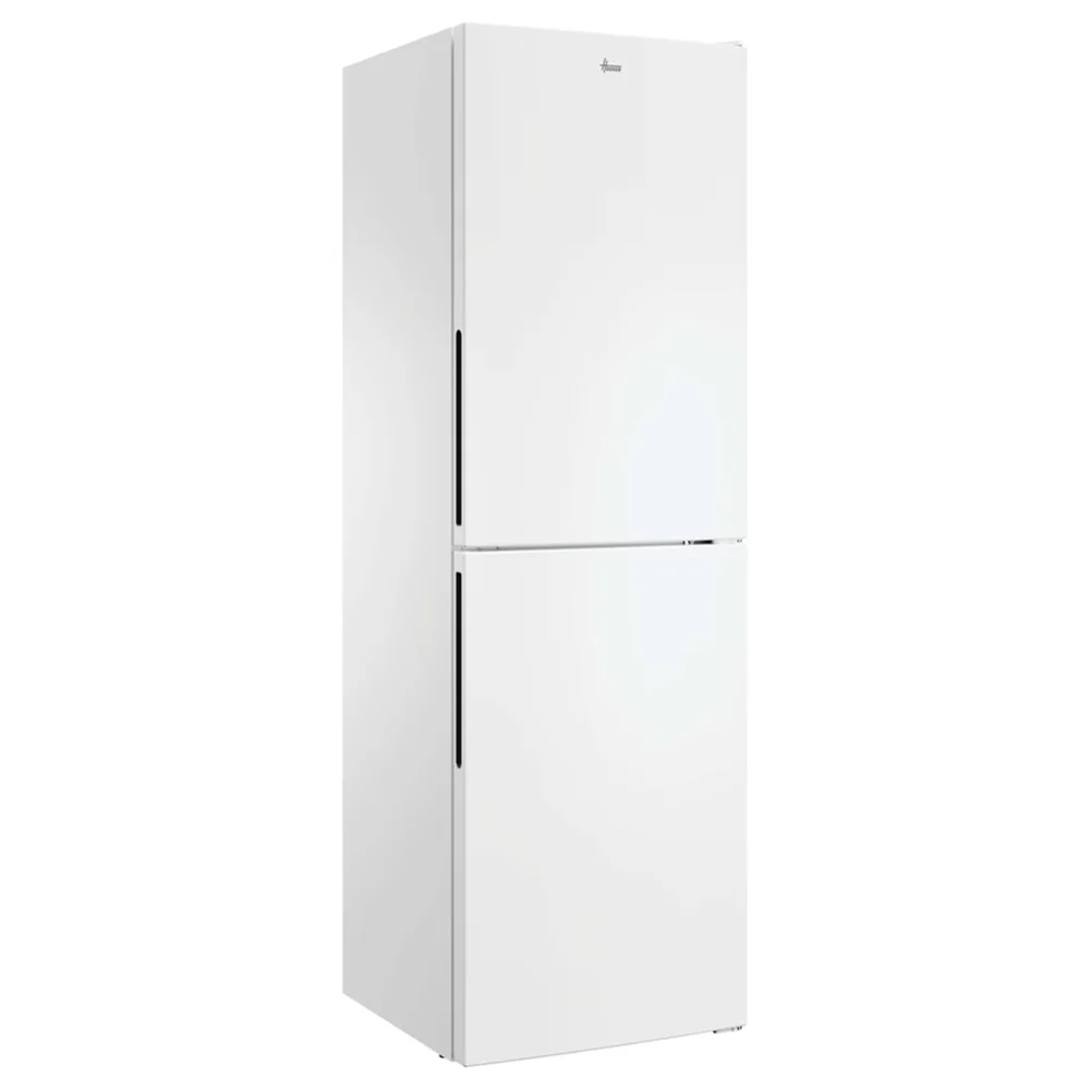 Hoover H-Fridge 300 252L Low Frost Freestanding Fridge Freezer - White | HVCT3L517EWKR-1 - Image 2
