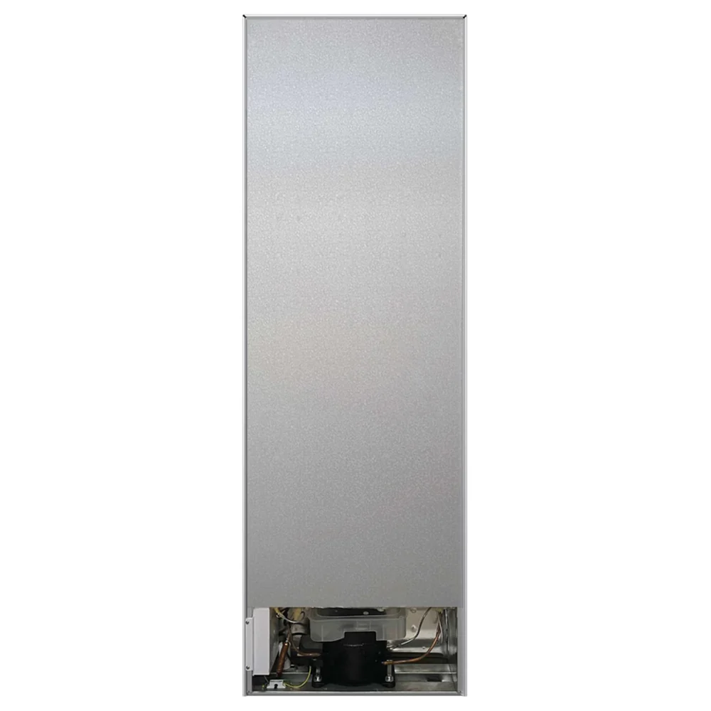 Hoover H-Fridge 300 252L Low Frost Freestanding Fridge Freezer - White | HVCT3L517EWKR-1 - Image 3