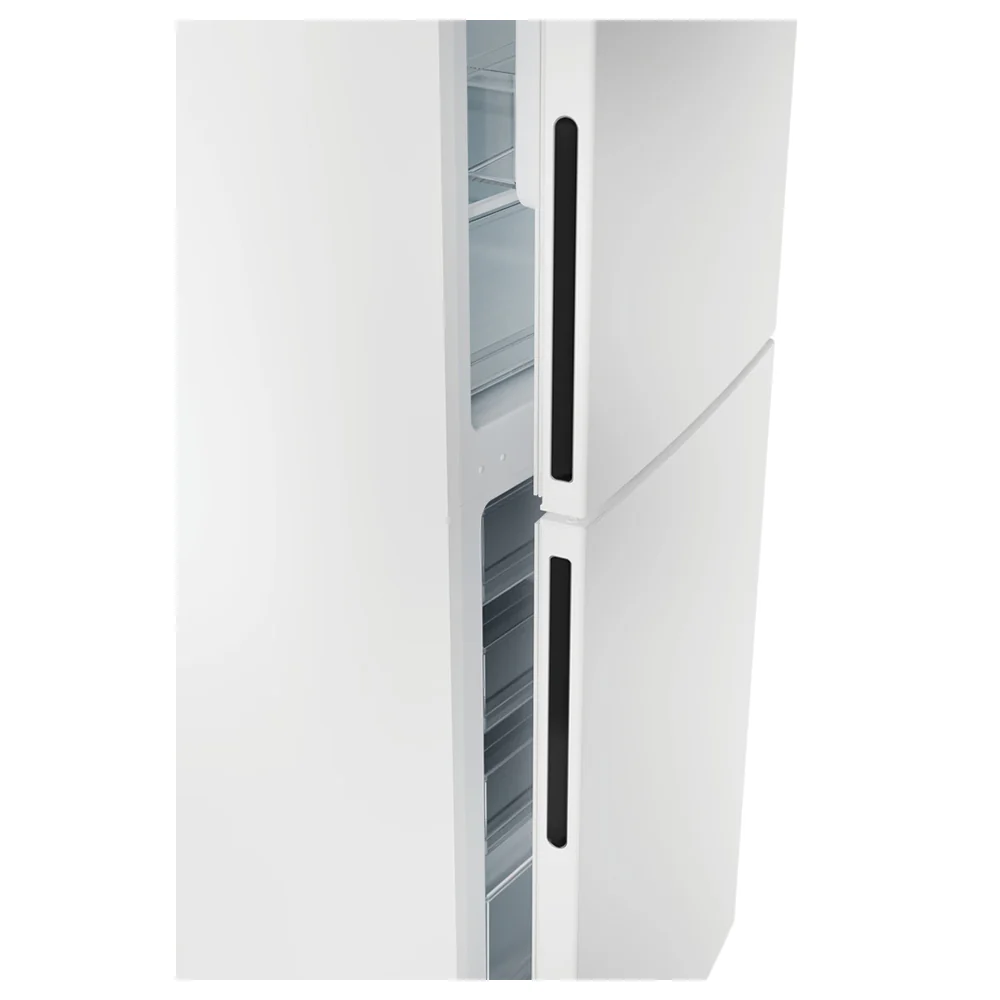 Hoover H-Fridge 300 252L Low Frost Freestanding Fridge Freezer - White | HVCT3L517EWKR-1 - Image 5