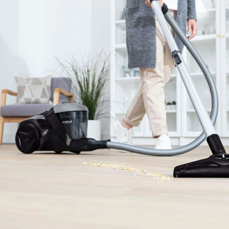 Hoover H-Power 300 Pet Bagless Cylinder Vacuum Cleaner with Allergy Care - Black | HP320PET - Image 5