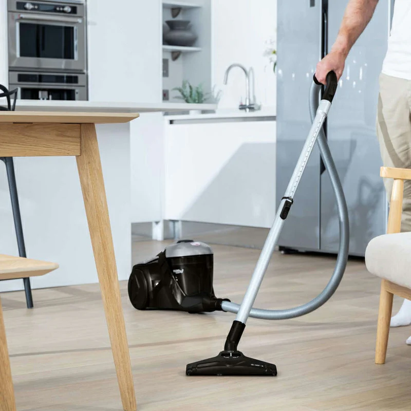 Hoover H-Power 300 Pet Bagless Cylinder Vacuum Cleaner with Allergy Care - Black | HP320PET - Image 9