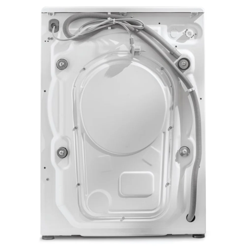 Hoover H-WASH 350 8KG 1400RPM Freestanding Washing Machine - White | H3WPS486TAM6-80 - Image 12