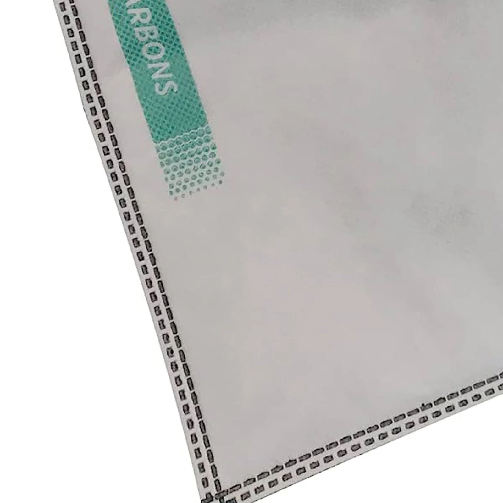 Hoover H90 Vacuum Cleaner Bags H-Energy 300 4 Pieces - White | 35602734 - Image 5
