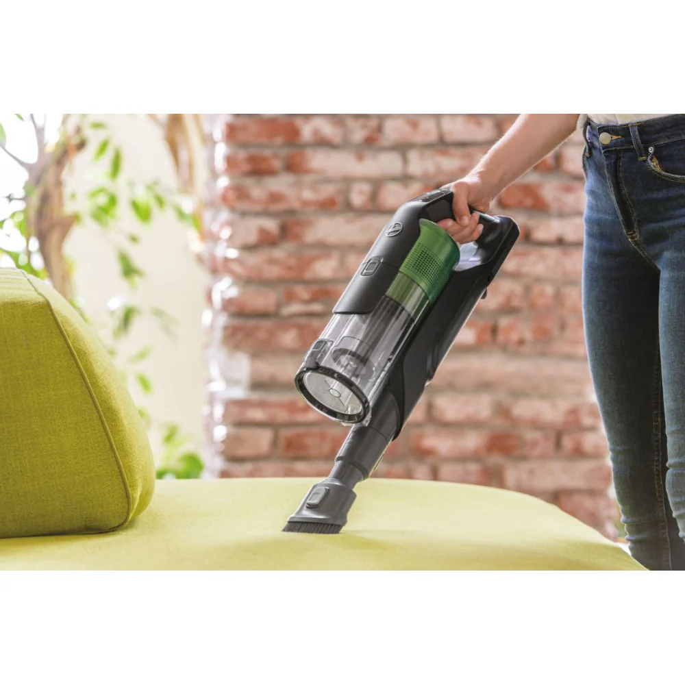 Hoover HF9 with Anti-Twist Cordless Vacuum Cleaner - Metallic Green | HF920P - Image 20