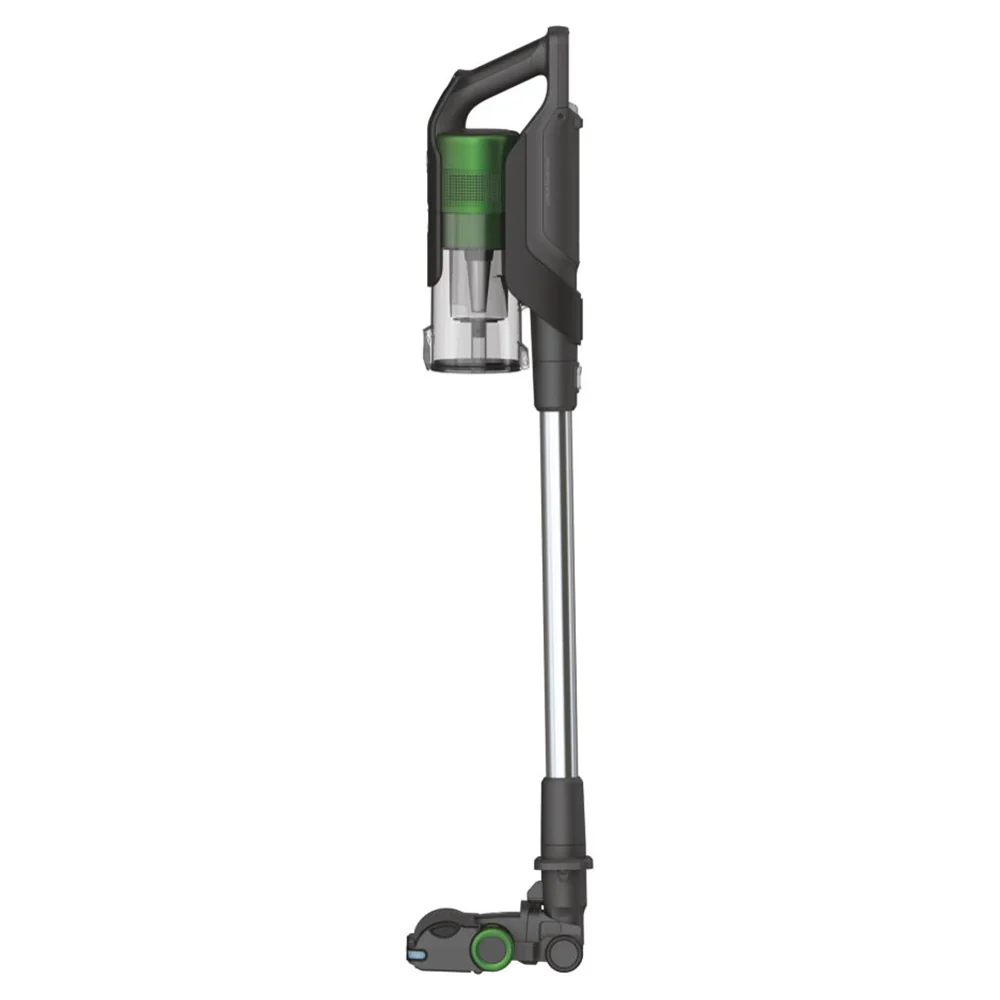 Hoover HF9 with Anti-Twist Cordless Vacuum Cleaner - Metallic Green | HF920P - Image 3