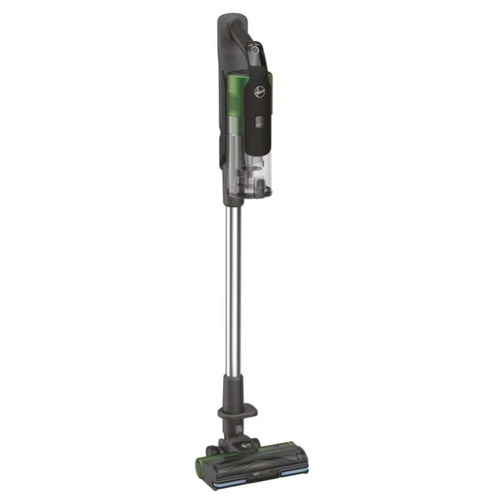 Hoover HF9 with Anti-Twist Cordless Vacuum Cleaner - Metallic Green | HF920P - Image 4