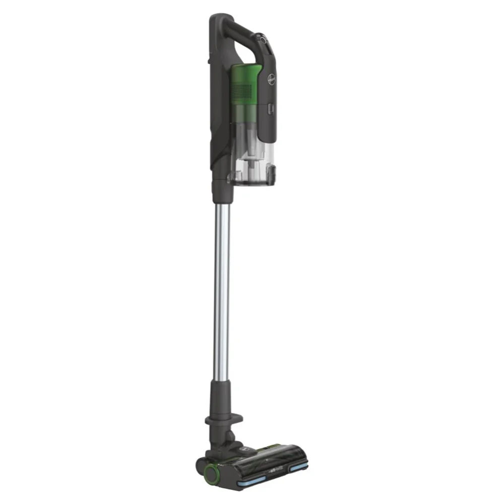 Hoover HF9 with Anti-Twist Cordless Vacuum Cleaner - Metallic Green | HF920P - Image 5