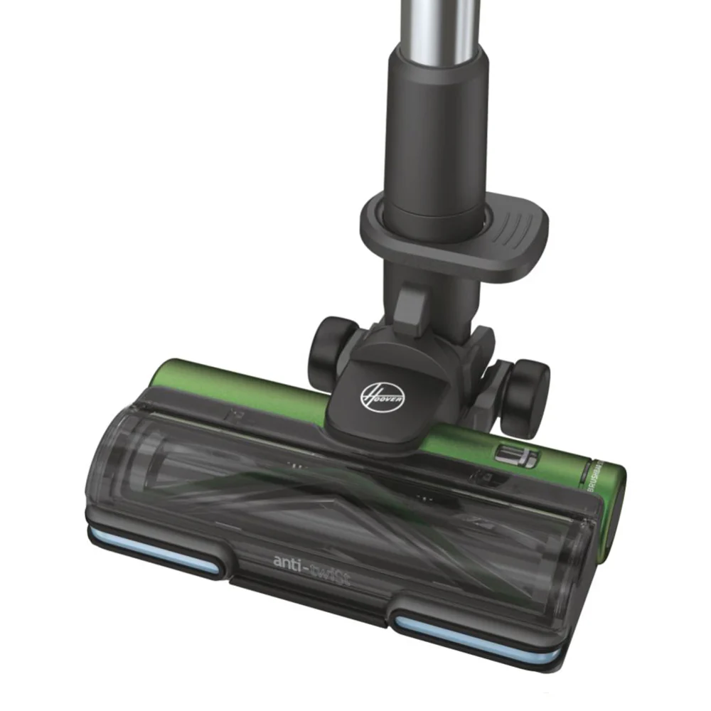 Hoover HF9 with Anti-Twist Cordless Vacuum Cleaner - Metallic Green | HF920P - Image 8