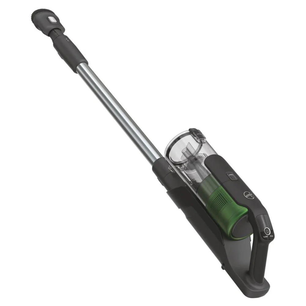 Hoover HF9 with Anti-Twist Cordless Vacuum Cleaner - Metallic Green | HF920P - Image 9