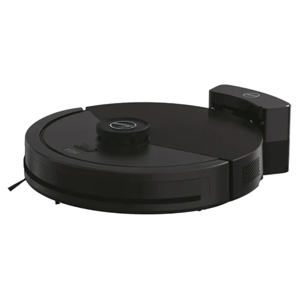 Hoover HG4 Wi-Fi Robot Vacuum Cleaner - Iron Grey | HG410D 001