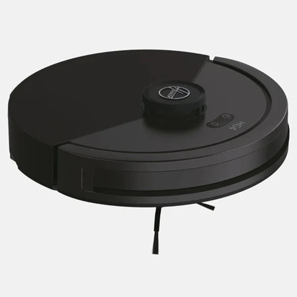 Hoover HG4 Wi-Fi Robot Vacuum Cleaner - Iron Grey | HG410D 001 - Image 3