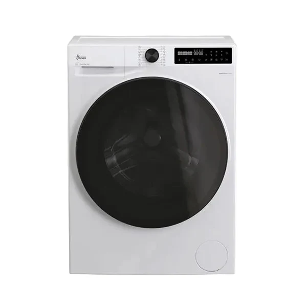 Hoover Pro Wash Series 3 10KG 1400RPM Freestanding Washing Machine - White | HBR 410BL8-80