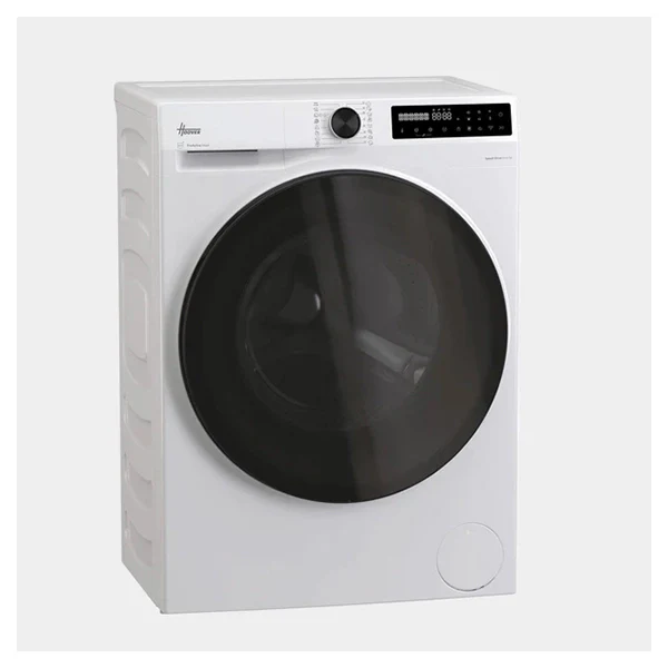 Hoover Pro Wash Series 3 10KG 1400RPM Freestanding Washing Machine - White | HBR 410BL8-80 - Image 3