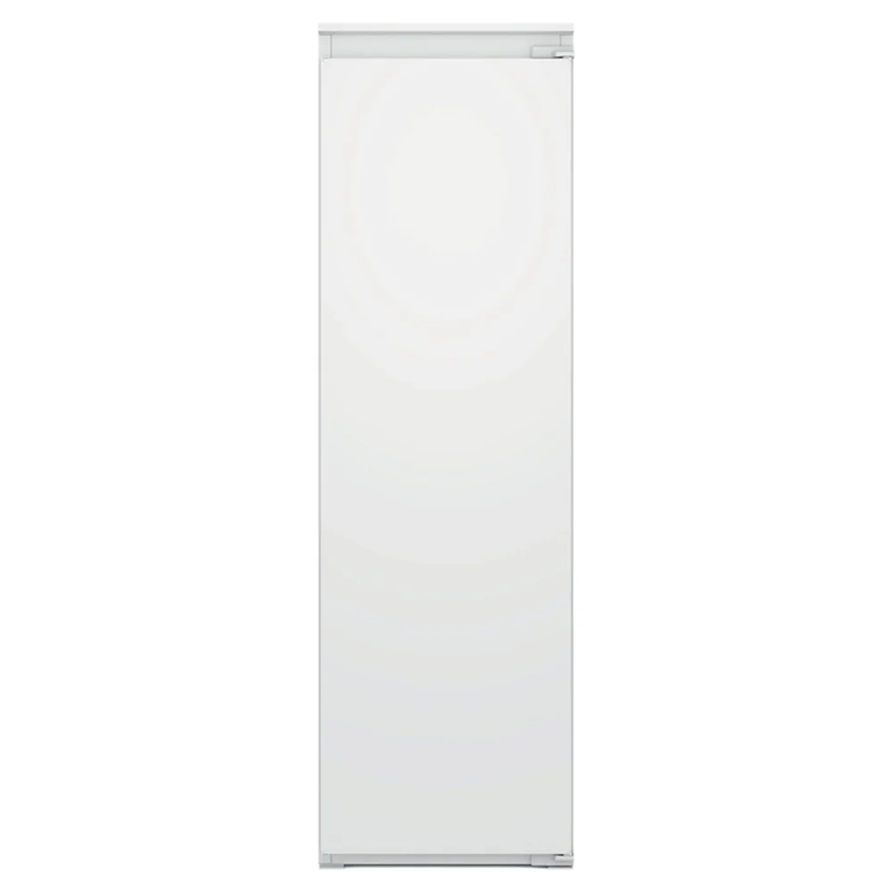 Hotpoint 285L Low Frost Integrated Fridge Freezer - Steel | HTSD184011A1 - Image 3