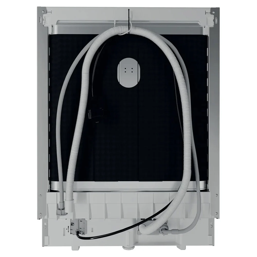 Hotpoint 60CM Built-In Standard Dishwasher - Black | H3BL626BUK - Image 10
