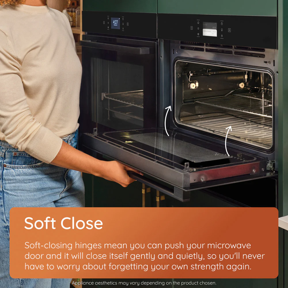 Hotpoint 73L Built-In Multifunction Electric Single Oven - Black| HOI78PPT1SBUK - Image 12