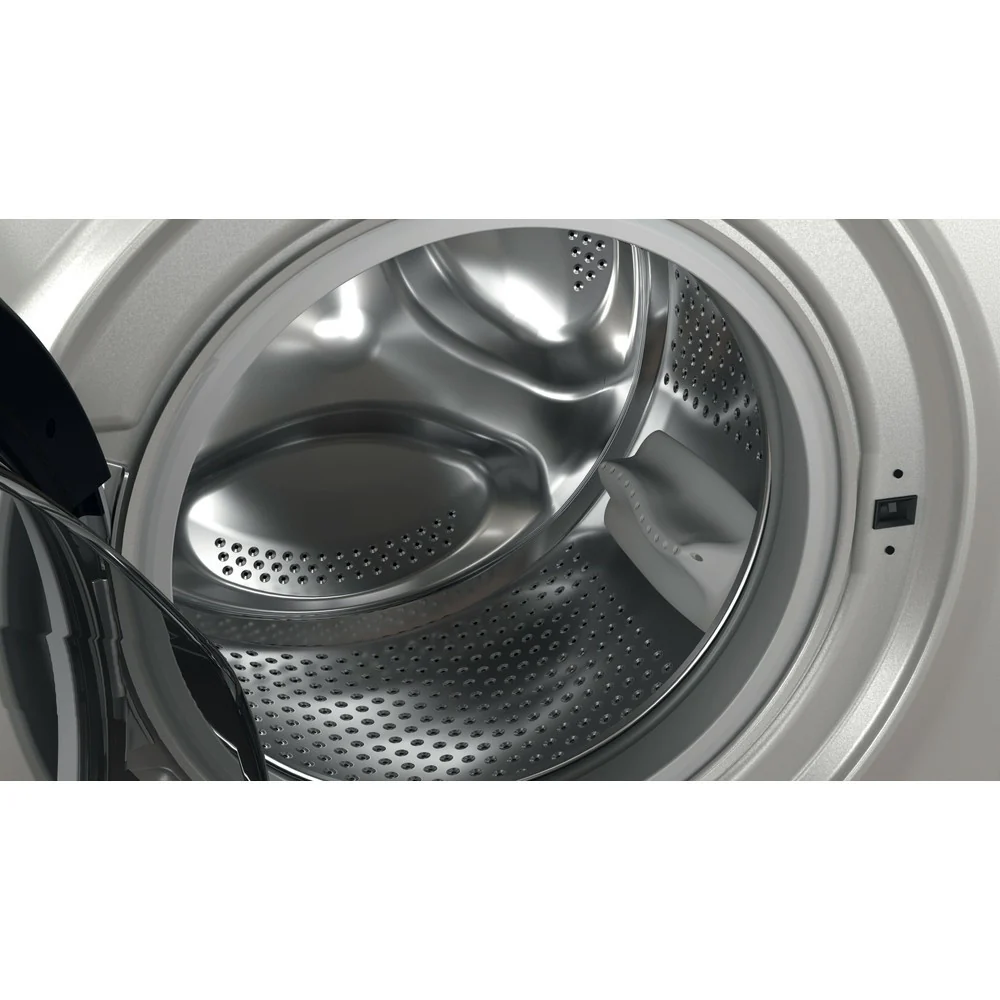 Hotpoint 9KG 1400RPM Freestanding Washing Machine - Graphite | HNR9W64GGIRE - Image 5