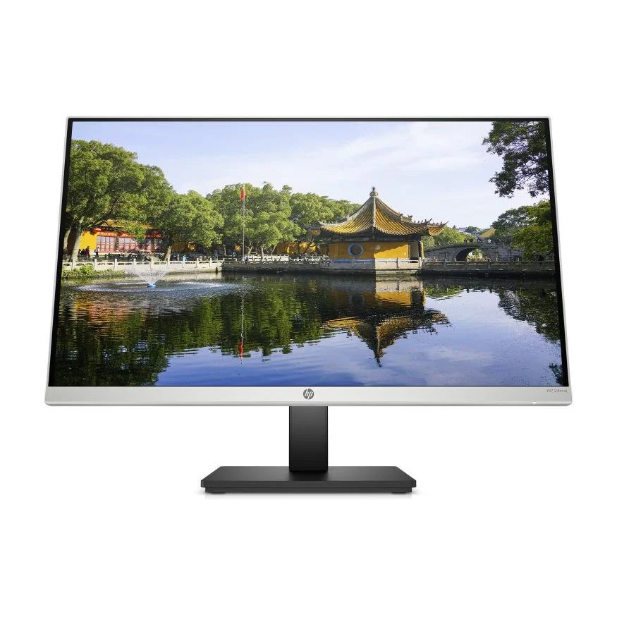 HP 24mq 23.8" QHD Monitor | 1F2J8AA#ABU