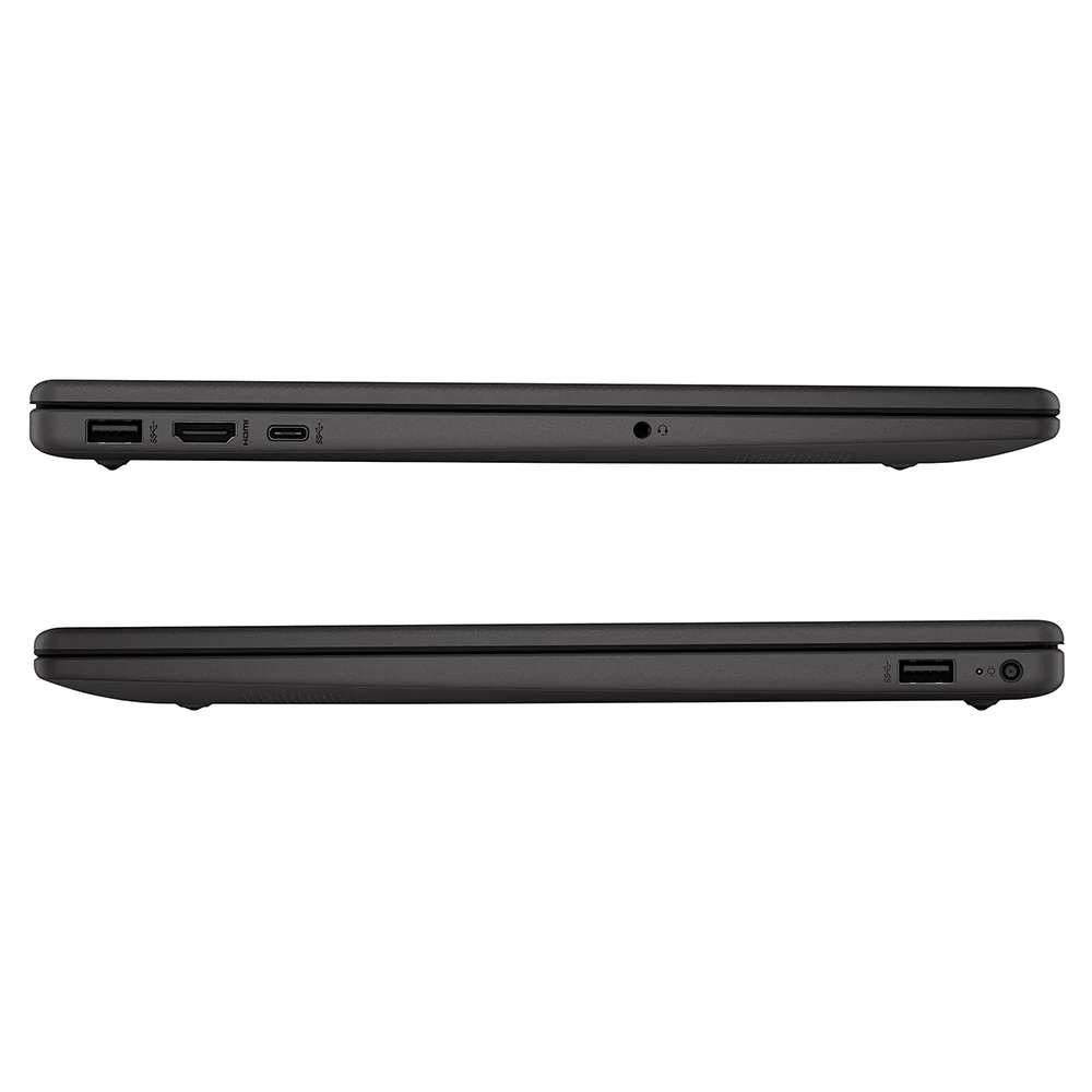 HP 255 G10 AMD Ryzen 3 15.6" 8GB/256GB Laptop - Dark Ash Silver | B39RBAT#ABU - Image 3