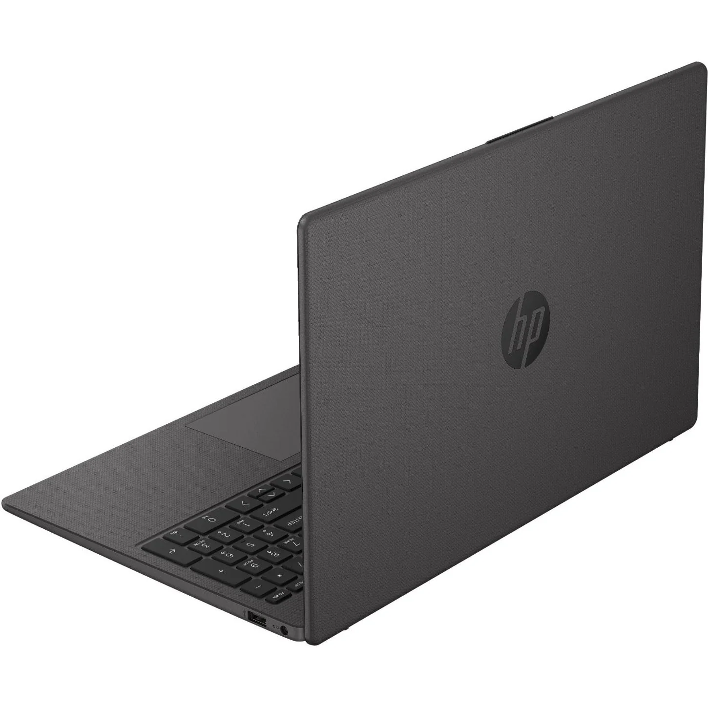 HP 255 G10 AMD Ryzen 5 15.6" 16GB/512GB Laptop - Dark Ash Silver | AK9V0ATABU - Image 4