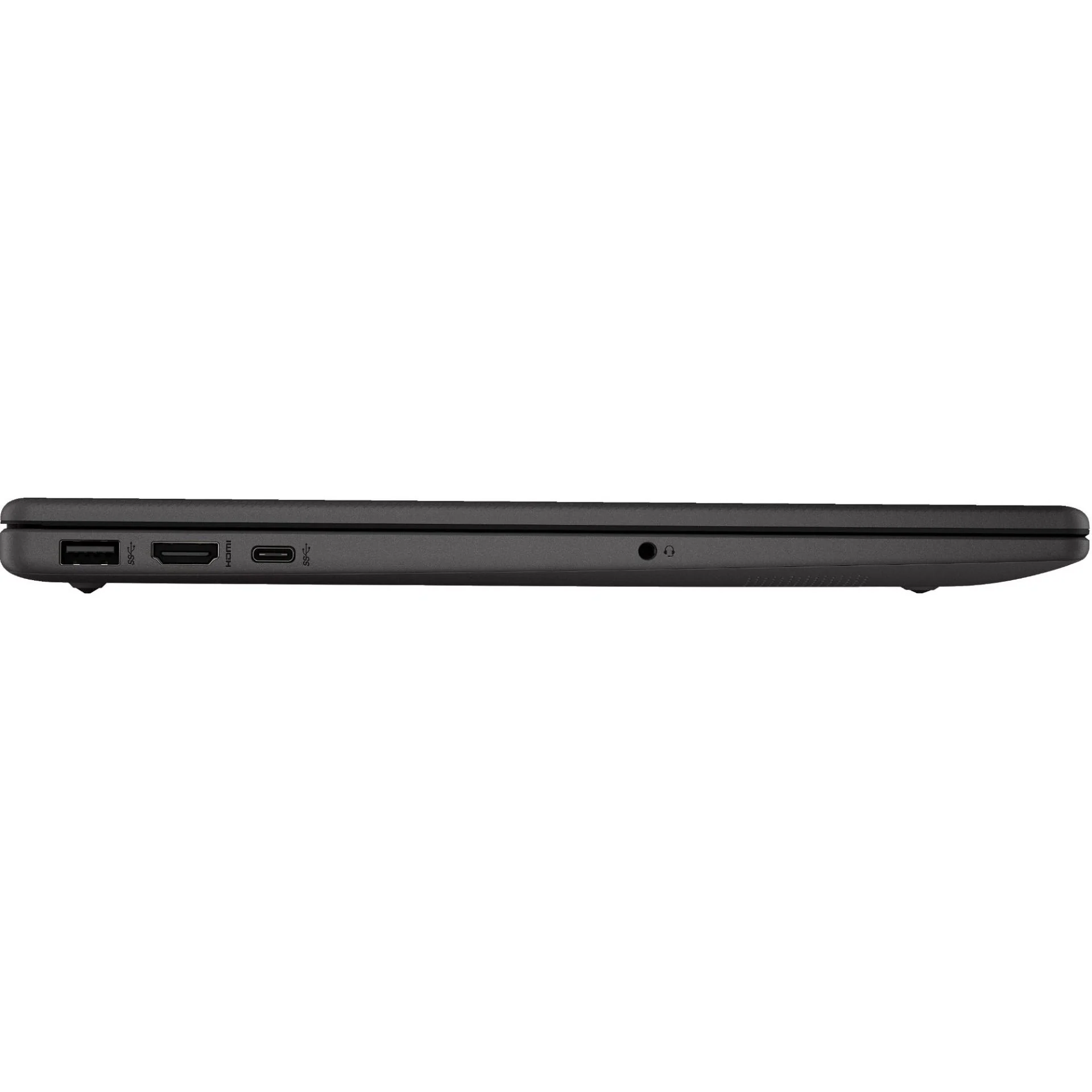 HP 255 G10 AMD Ryzen 5 15.6" 16GB/512GB Laptop - Dark Ash Silver | AK9V0ATABU - Image 6