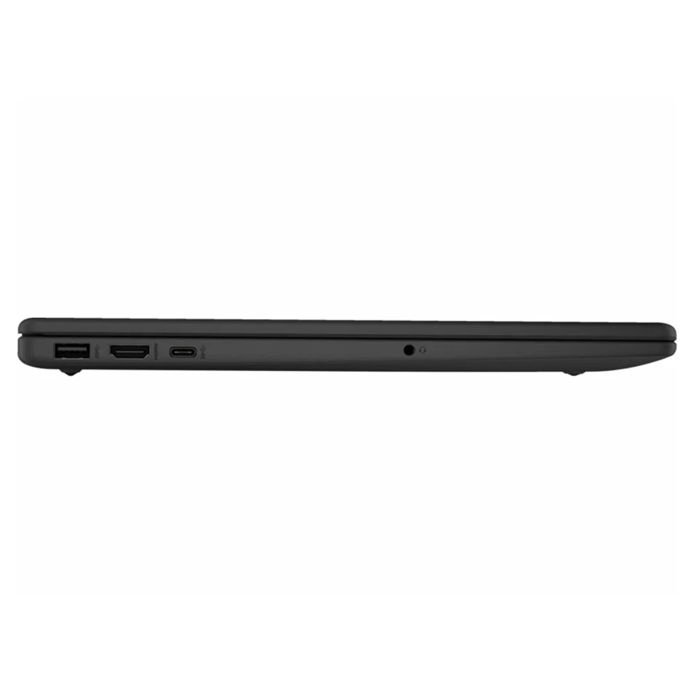 HP AMD Ryzen 3 15.6" 8GB/256GB Laptop - Jet Black | 15-FC0028NA - Image 5